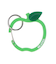 APPLE CARABINER