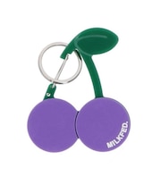 CHERRY CARABINER
