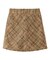 TWEED CULOTTES