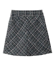 TWEED CULOTTES