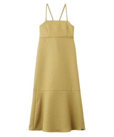 JUMPER SKIRT