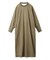 FLARE DRESS