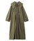 DETACHABLE COLLAR DRESS