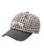 LOGO TWEED CAP