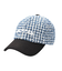 LOGO TWEED CAP