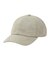 FAUX SUEDE CAP