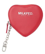 HEART POUCH