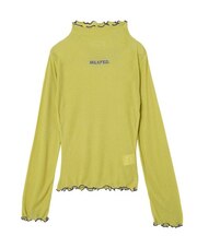 LETTUCE EDGE TOP