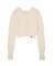 PEARL BUTTON KINT CARDIGAN