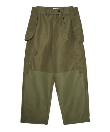 CARGO PANTS