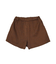 JACQUARD SHORT PANTS