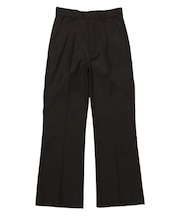 FLARE PANTS