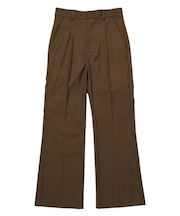 FLARE PANTS
