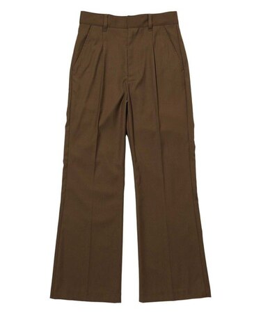 FLARE PANTS