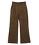 FLARE PANTS