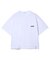 BASIC POCKET S/S TEE