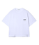 BASIC POCKET S/S TEE