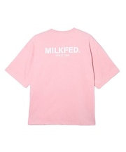 BASIC S/S TEE