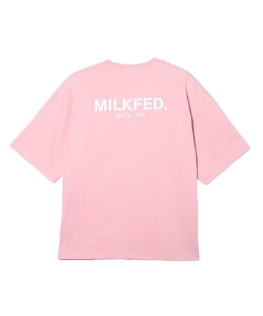 BASIC S/S TEE
