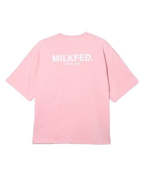 BASIC S/S TEE