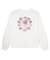 POP DONUT  L/S TEE