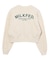 DAILY CREWNECK SWEAT TOP