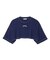 CROPPED TOP