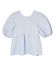 PUFF SLEEVE BLOUSE