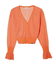 SHEER CARDIGAN