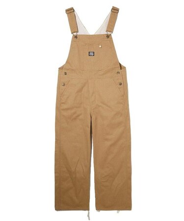 OVERALLS