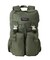 LOGO PLATE BACKPACK