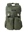 LOGO PLATE BACKPACK