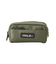 LOGO PLATE POUCH
