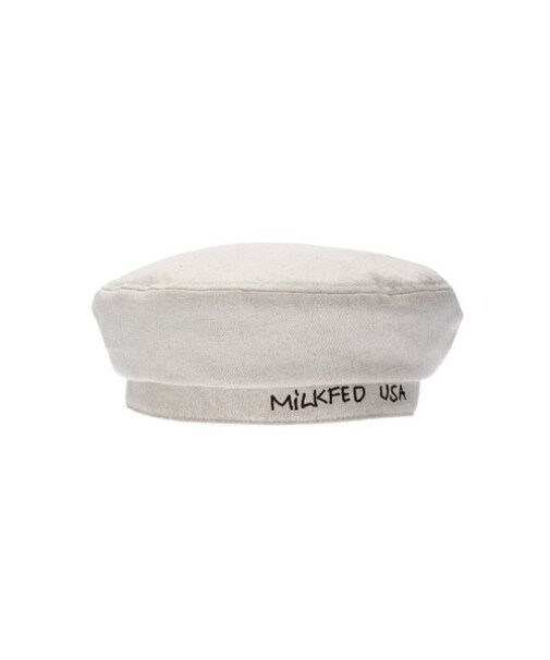 MILKFED USA BERET