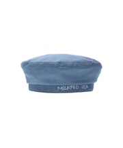 MILKFED USA BERET