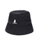MILKFED.xAQO STUDIOS BUCKET HAT