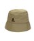 MILKFED.xAQO STUDIOS BUCKET HAT