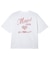 RETRO LOGO S/S TEE