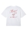 RETRO LOGO S/S TEE