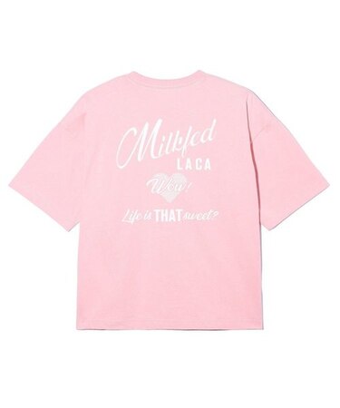 RETRO LOGO S/S TEE