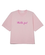 ICING LOGO WIDE S/S TEE