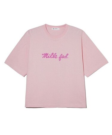 ICING LOGO WIDE S/S TEE