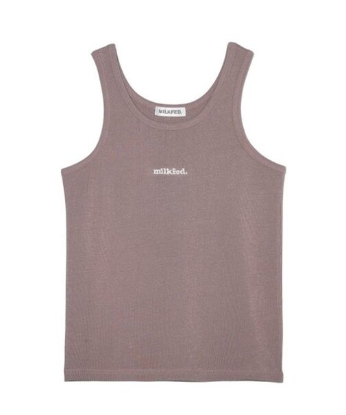 MILKFED. TANK TOP