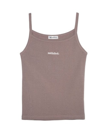 MILKFED.  CAMISOLE