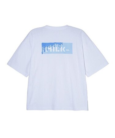 MELT BAR WIDE S/S TEE