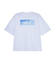 MELT BAR WIDE S/S TEE