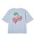 MELT CHERRY WIDE S/S TEE