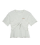 RIBBON S/S TOP