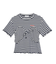 RIBBON S/S TOP