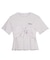 RIBBON S/S TOP